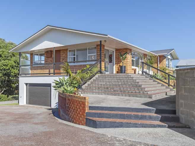 266B Courtenay Street, Strandon