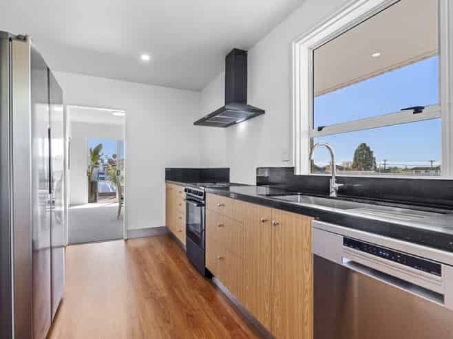 266B Courtenay Street, Strandon
