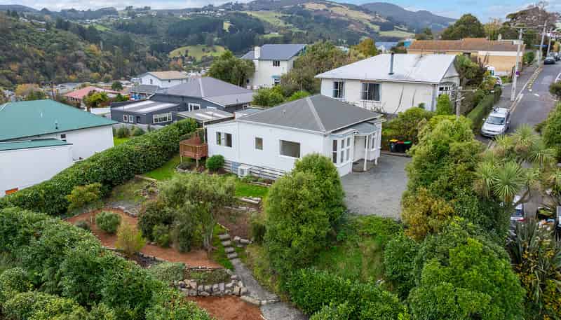 9 & 11 Evans Street, Opoho