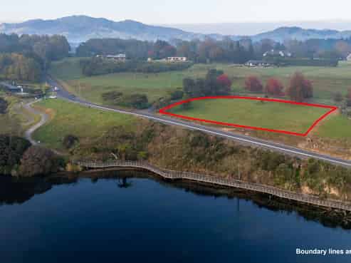 1/806 Maungatautari Road, Cambridge