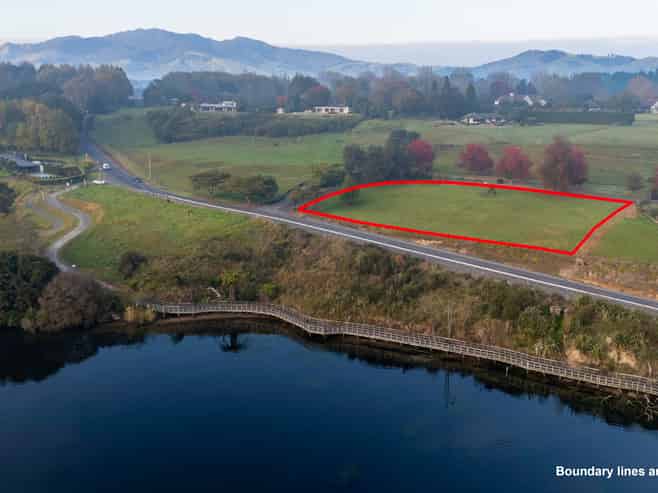 1/806 Maungatautari Road, Cambridge
