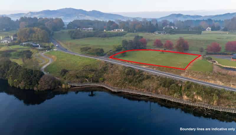 1/806 Maungatautari Road, Cambridge