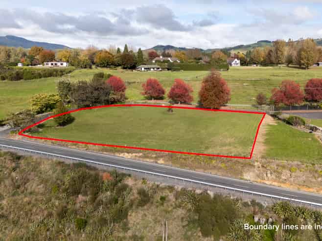 1/806 Maungatautari Road, Cambridge