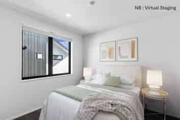 6/18 Whiteleigh Avenue, Addington