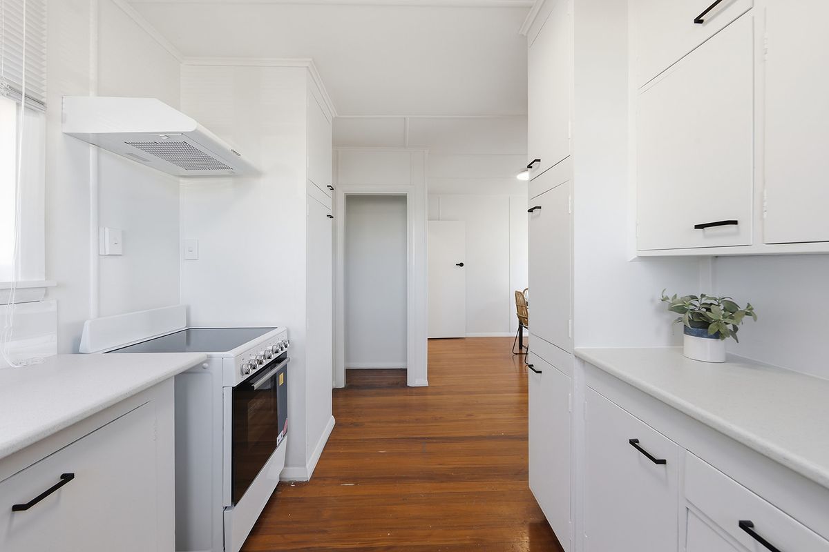 Renovated, Ready and Bordering the Reserve - Więcej