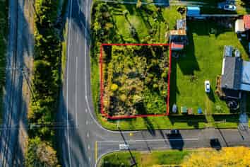 2 Mahoe Road, Manunui, Taumarunui