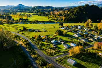 2 Mahoe Road, Manunui, Taumarunui
