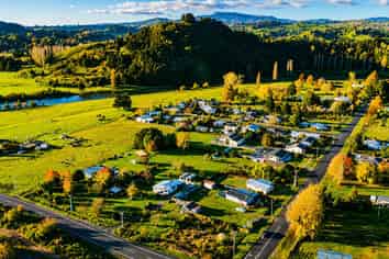 2 Mahoe Road, Manunui, Taumarunui