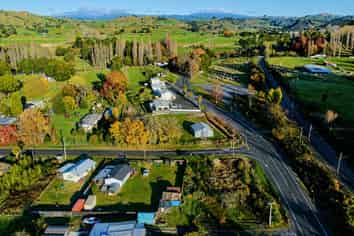 2 Mahoe Road, Manunui, Taumarunui