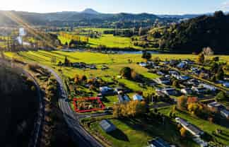 2 Mahoe Road, Manunui, Taumarunui