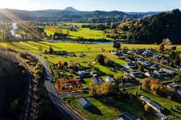 2 Mahoe Road, Manunui, Taumarunui