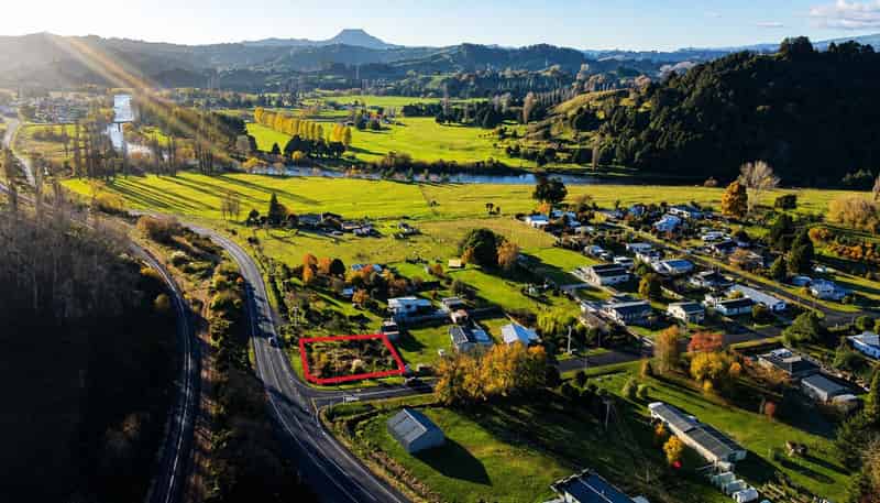 2 Mahoe Road, Manunui, Taumarunui