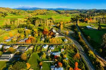 2 Mahoe Road, Manunui, Taumarunui
