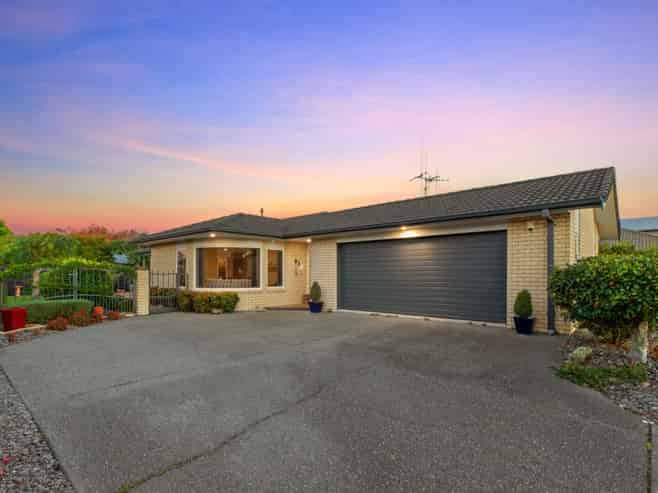 9 St Kilda Place, Papamoa Beach