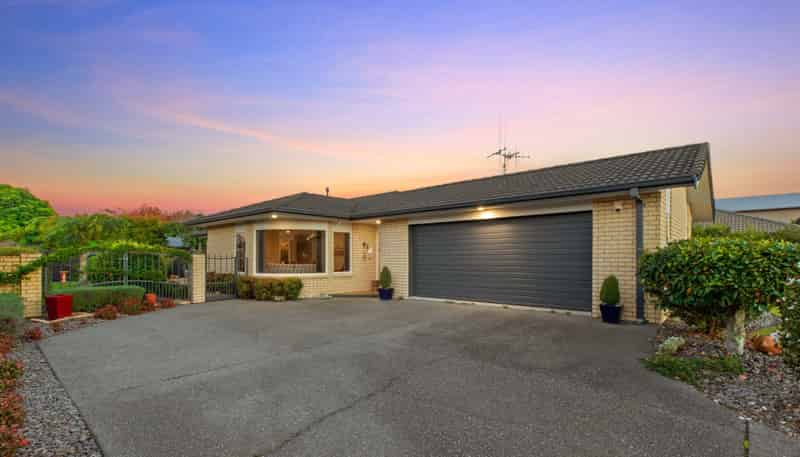 9 St Kilda Place, Papamoa Beach