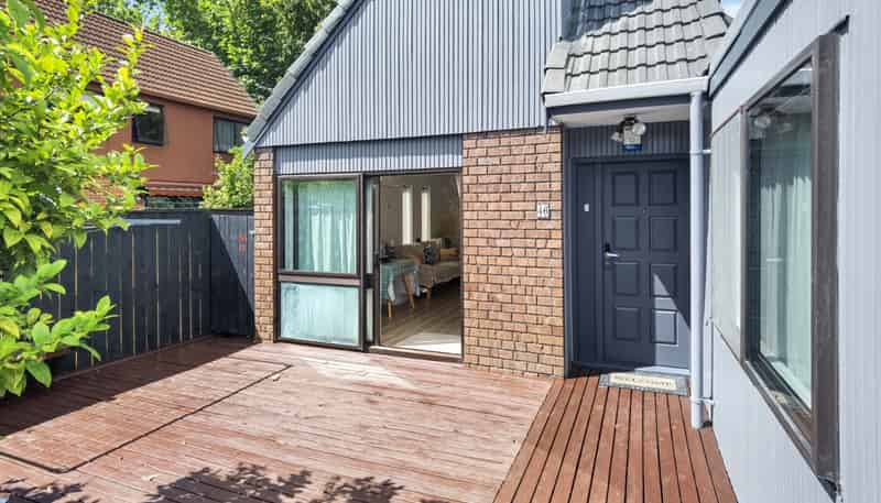 46 Springwood Place, Mount Eden
