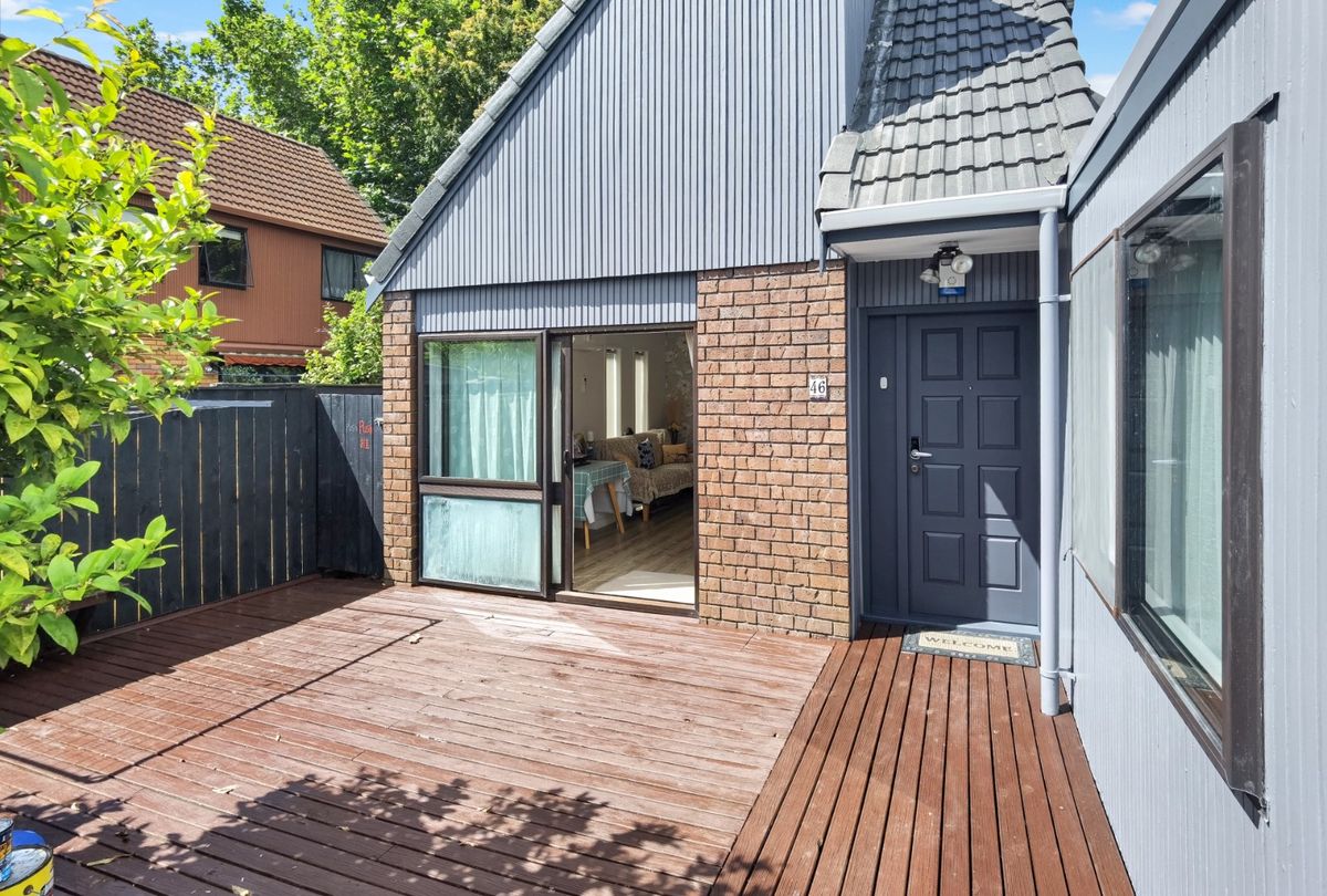 Mt Eden 3 bedroom house - Ansicht 3