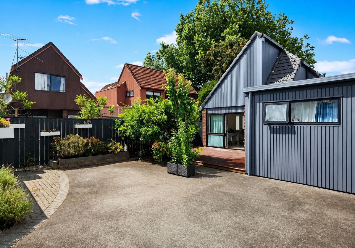 Mt Eden 3 bedroom house - Ansicht 2