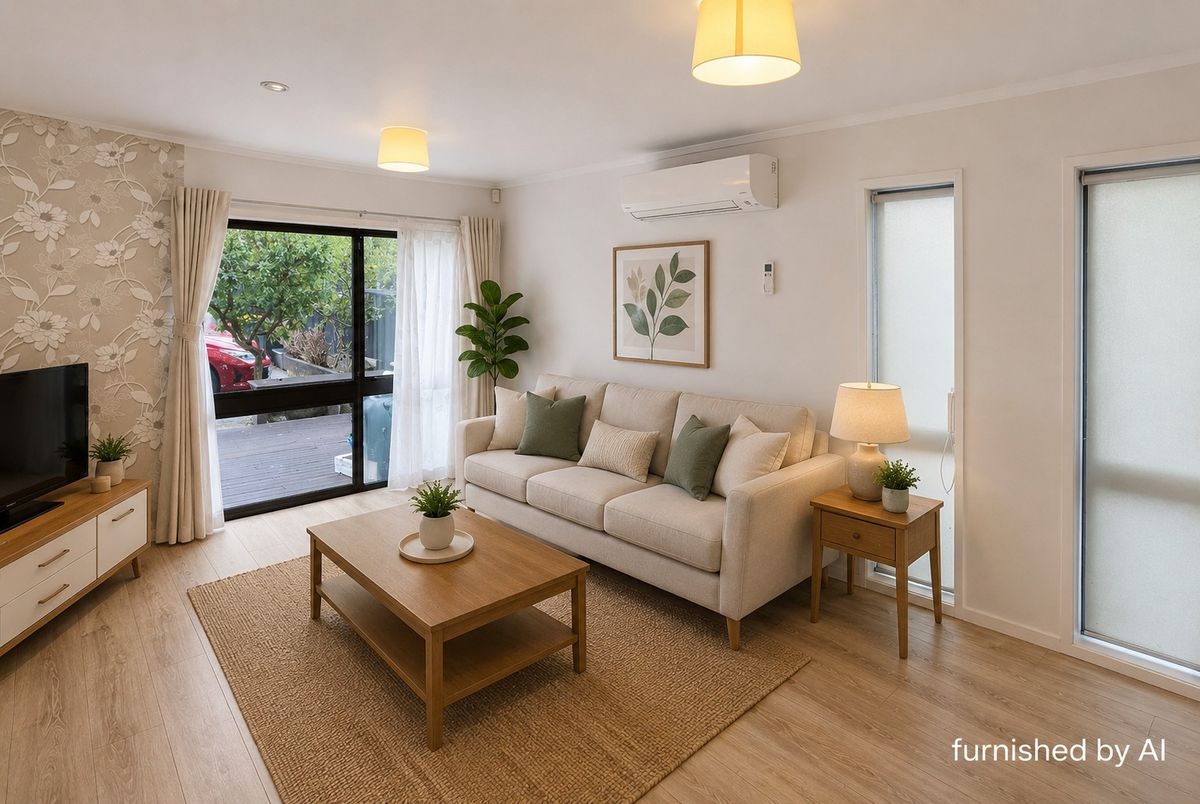 Mt Eden 3 bedroom house - Ansicht 5