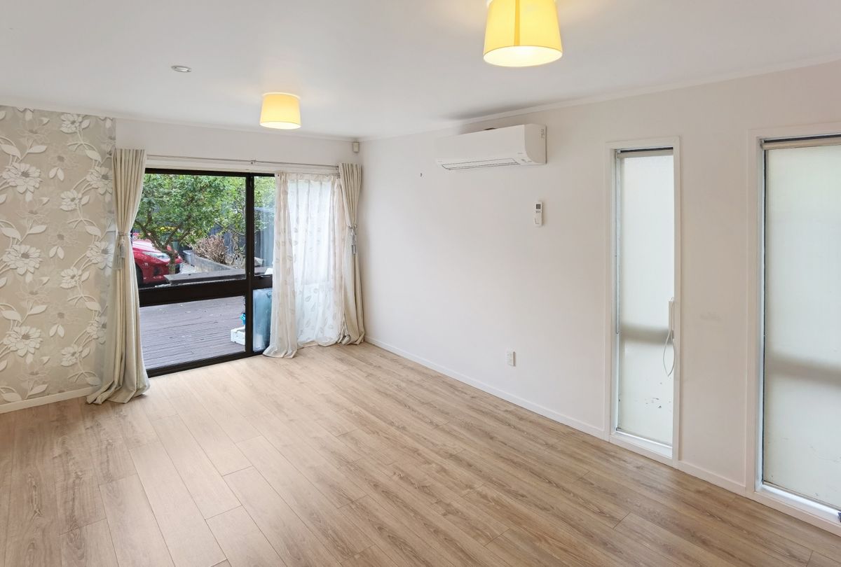 Mt Eden 3 bedroom house - Ansicht 6