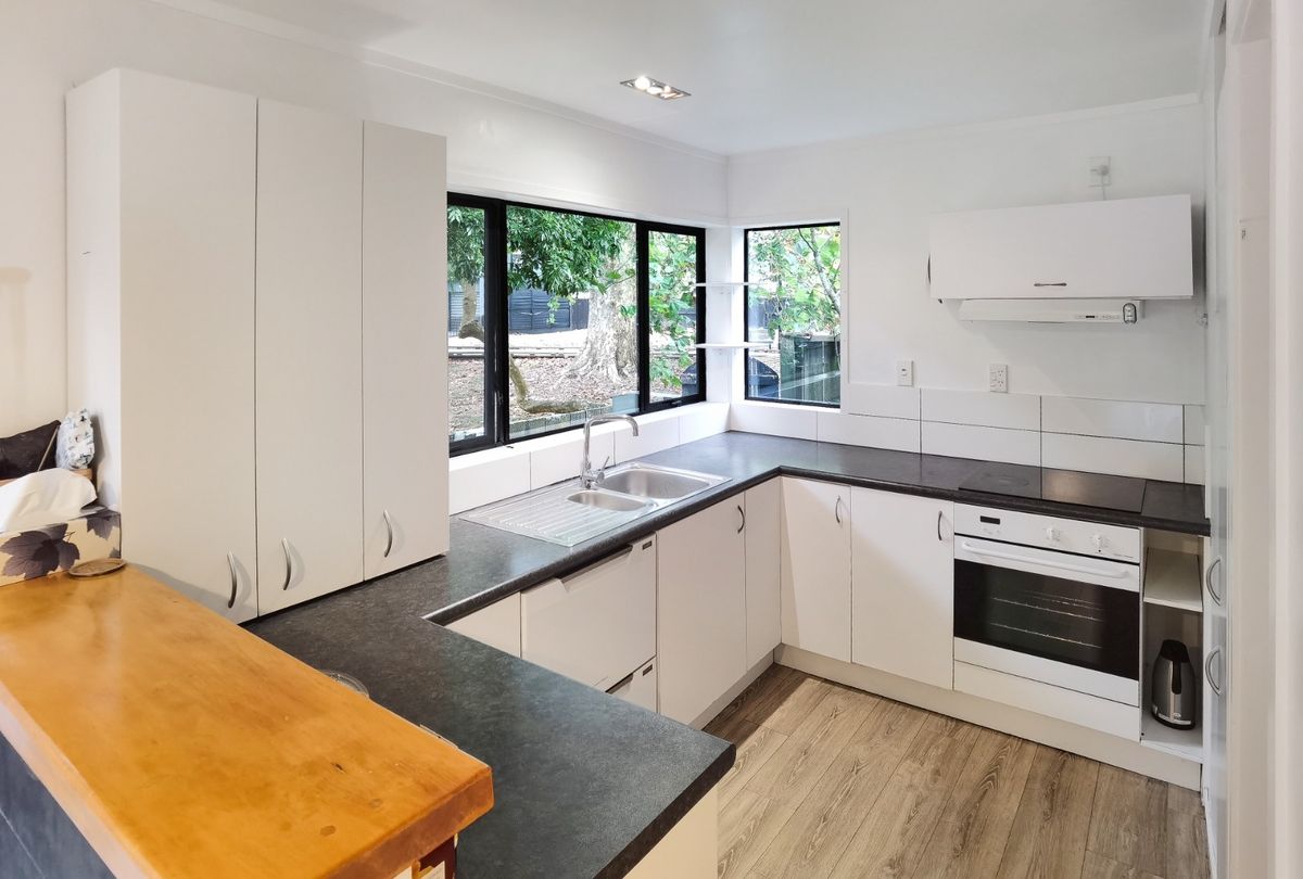 Mt Eden 3 bedroom house - Ansicht 4