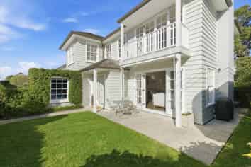29A St Georges Bay Road, Parnell