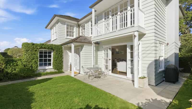 29A St Georges Bay Road, Parnell
