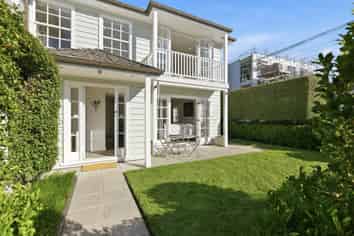 29A St Georges Bay Road, Parnell