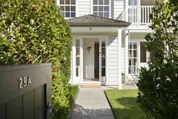 29A St Georges Bay Road, Parnell