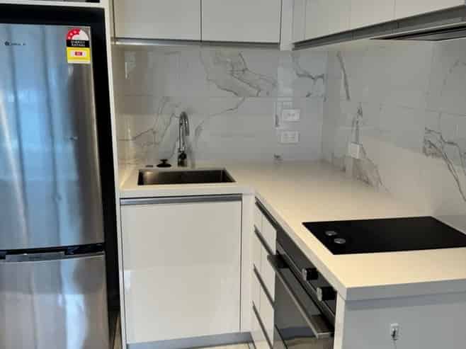 609/47 Beach Road, Auckland Central