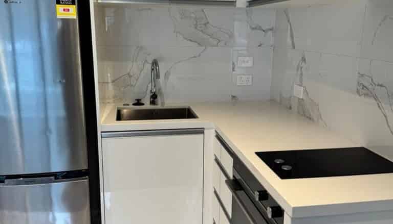 609/47 Beach Road, Auckland Central