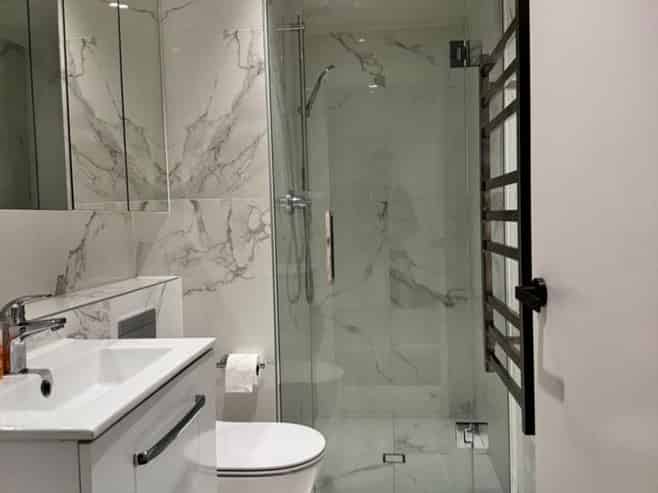 609/47 Beach Road, Auckland Central