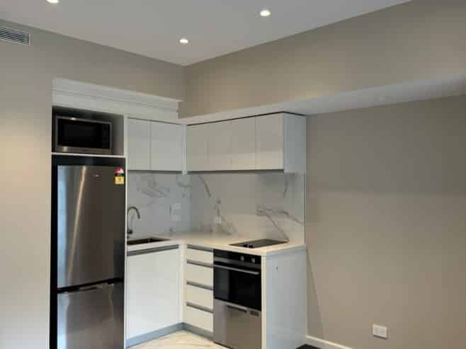 609/47 Beach Road, Auckland Central