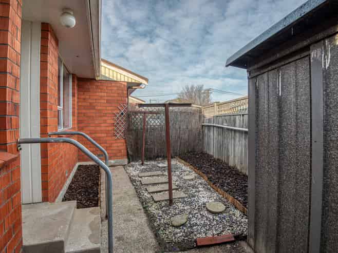 D/16 Mure Street, Mosgiel