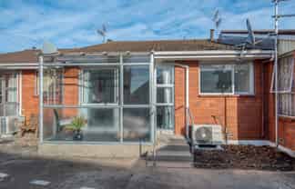 D/16 Mure Street, Mosgiel