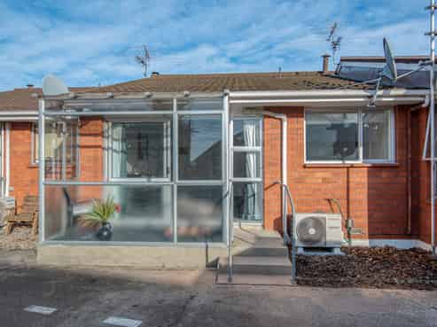 D/16 Mure Street, Mosgiel