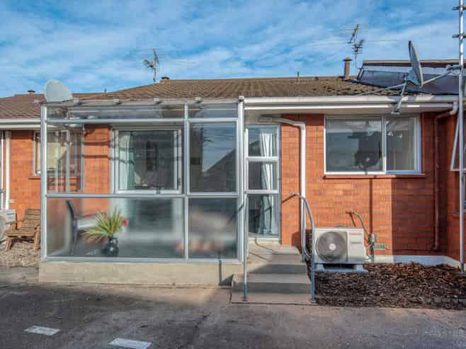 D/16 Mure Street, Mosgiel