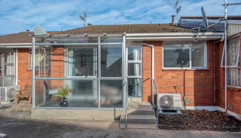 D/16 Mure Street, Mosgiel