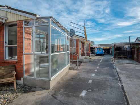D/16 Mure Street, Mosgiel