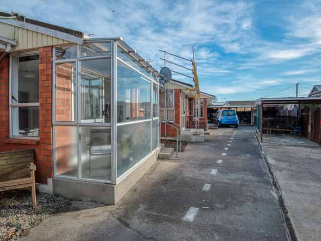 D/16 Mure Street, Mosgiel