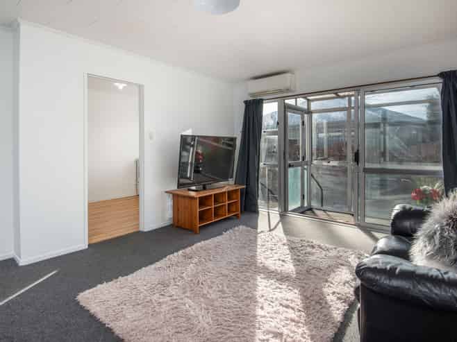 D/16 Mure Street, Mosgiel