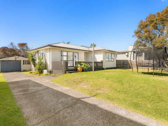 49 Orkney Road, Mount Maunganui