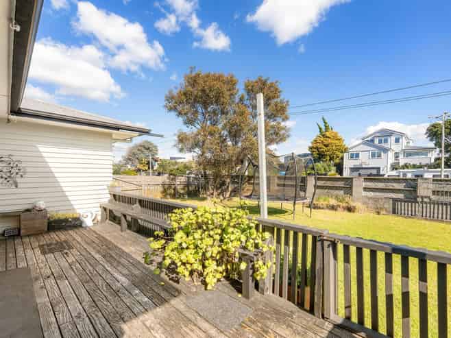 49 Orkney Road, Mount Maunganui