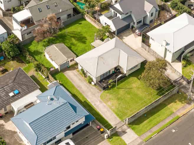 49 Orkney Road, Mount Maunganui