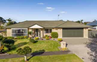1 Conacher Close, East Tamaki Heights