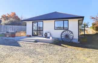 35 Essex Street, Oamaru