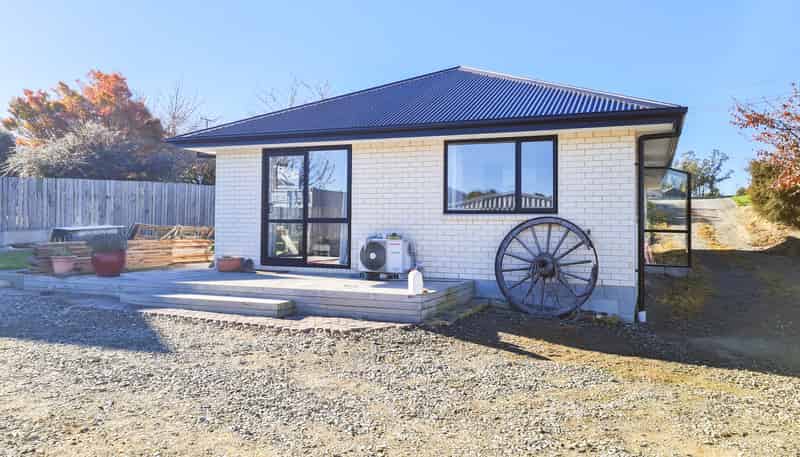 35 Essex Street, Oamaru