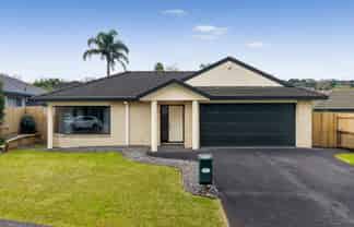 15 Nephin Place, East Tamaki Heights