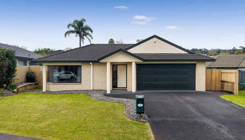 15 Nephin Place, East Tamaki Heights