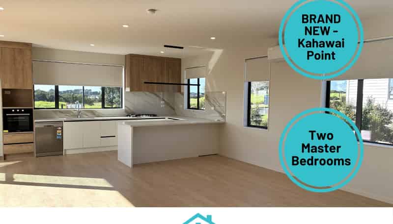 10A MCLARIN ROAD "KAHAWAI POINT", Glenbrook